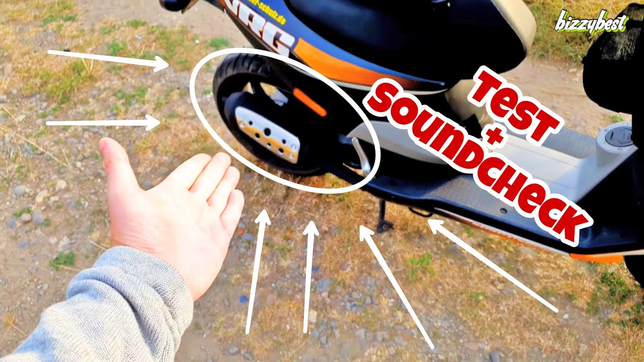 🔴 Tecnigas Silent Pro Test und Soundcheck