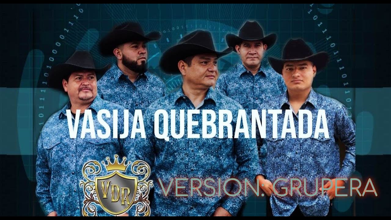 Vasija Quebrantada Vencedores Del Rey 
