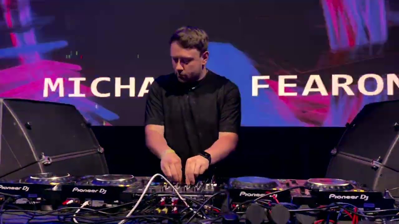 Michael Fearon | The Telegraph Building