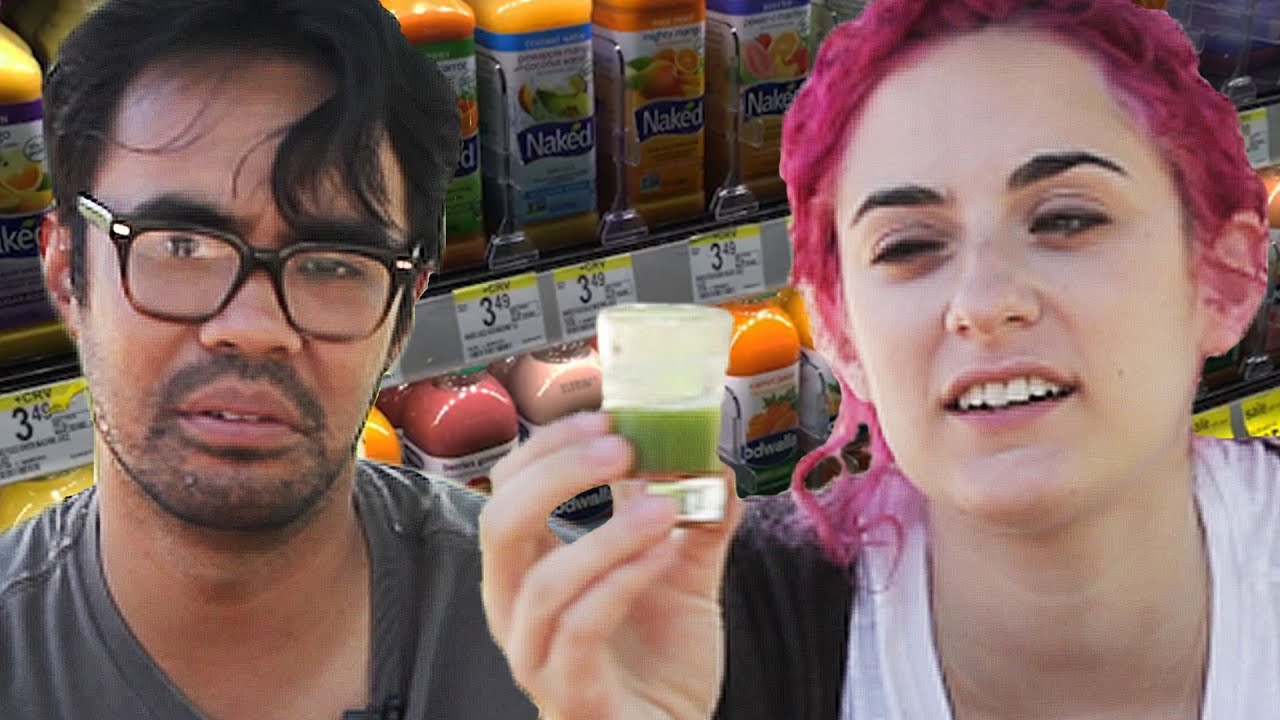 What’s The Best Way To Juice?