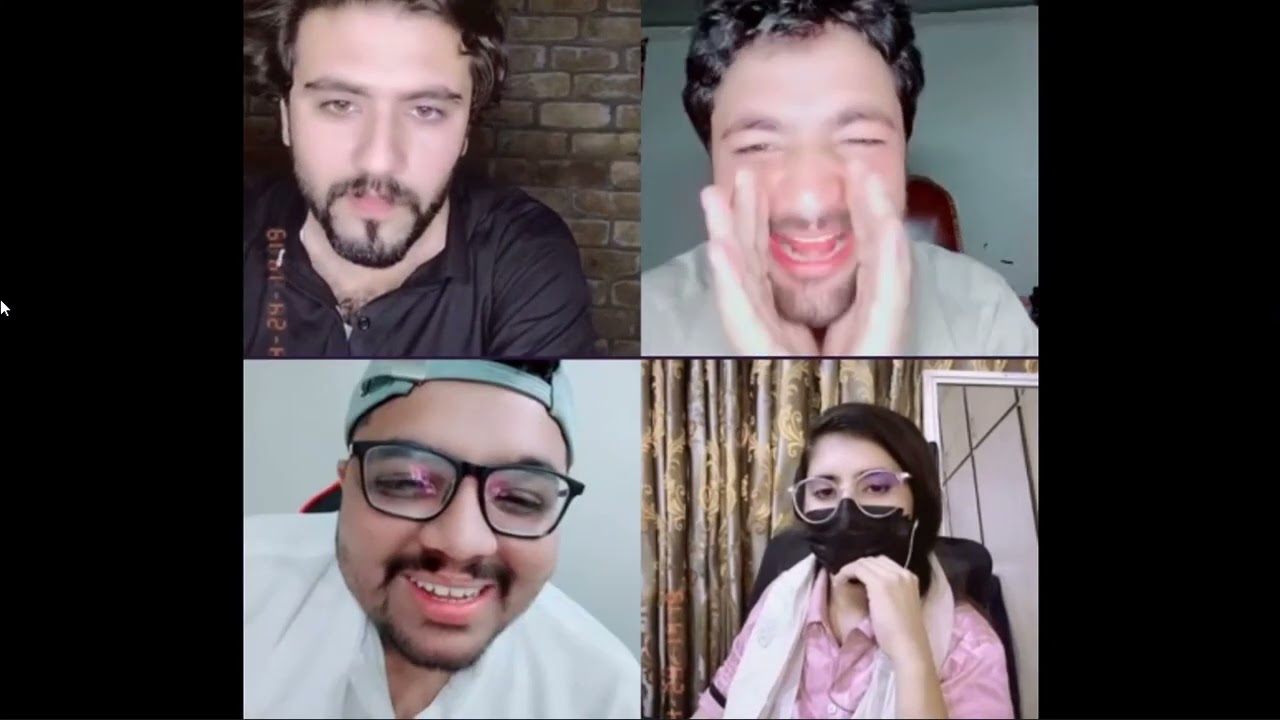 MK Meno Khan Ao Zahid Navi Lanja Elo Elo | مینو او زاہد نوے جنگ