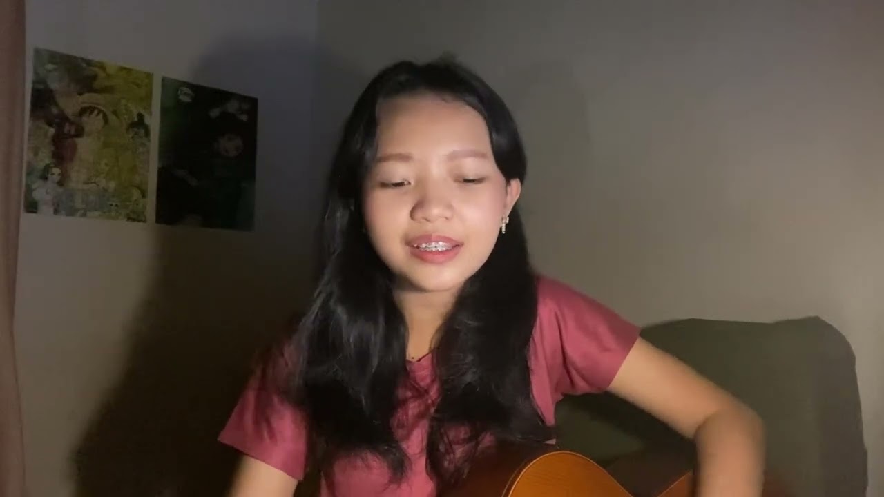 Iris covered by Goo goo dolls cover by Heart