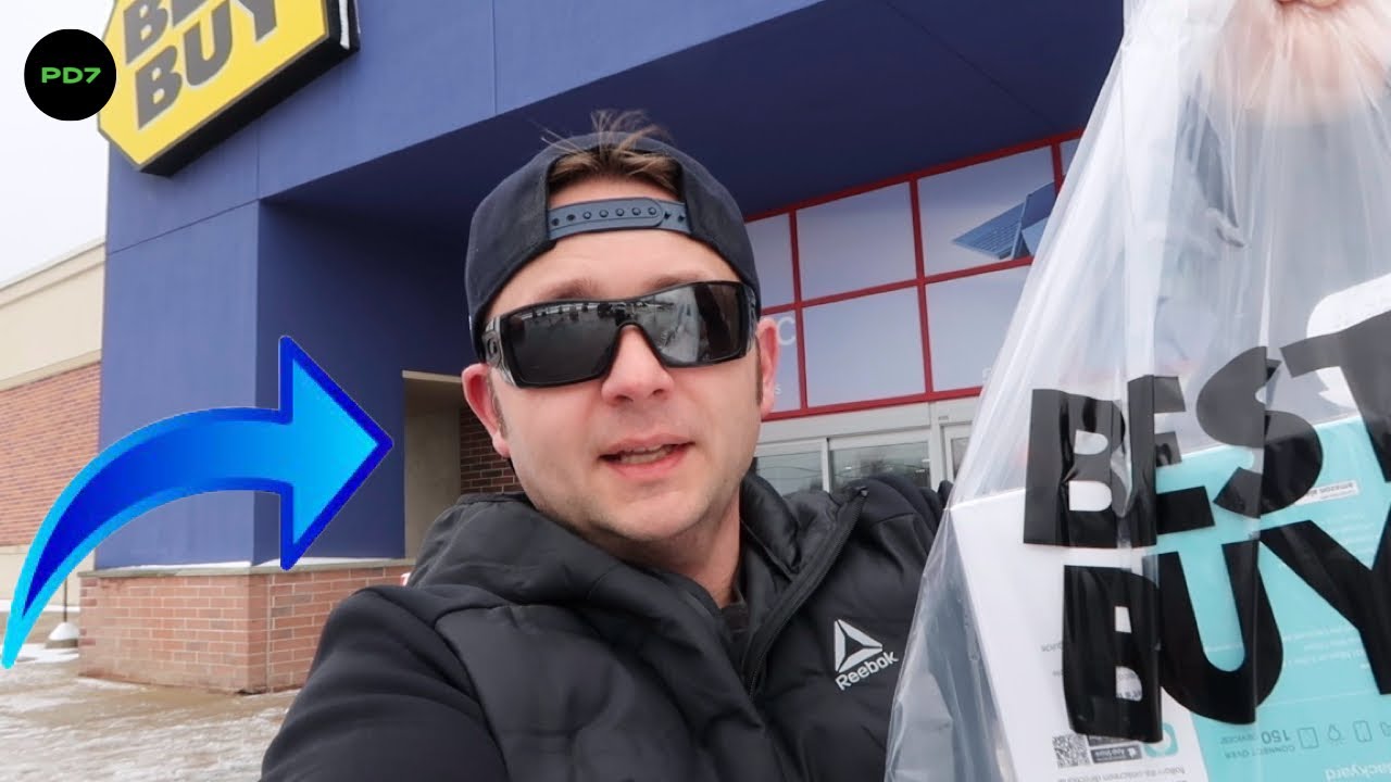 Livestream Troubles + Best Buy’s Must Buy & Walmart Clearance, Circle Week Preview