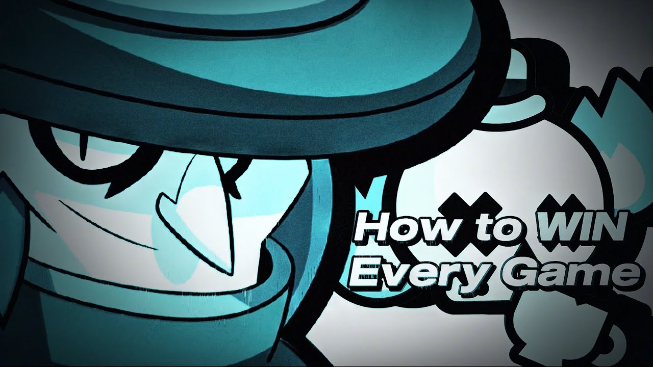 How to WIN Solo Showdown with Mortis⬆️🏆(Even Though It’s His WORST Mode)