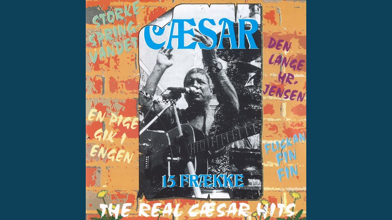 Potifar - Forfra og bagfra