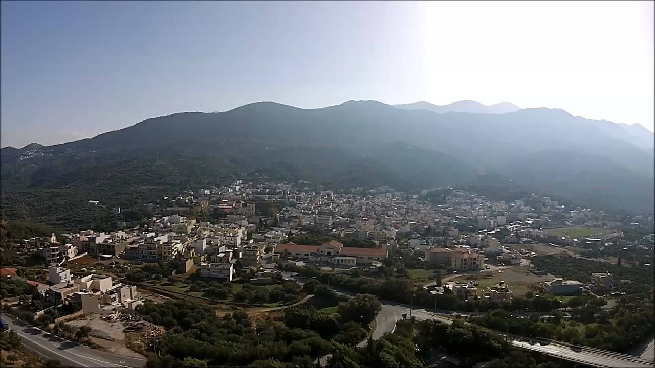 ΝΕΑΠΟΛΗ ΛΑΣΙΘΙΟΥ ΚΡΗΤΗΣ