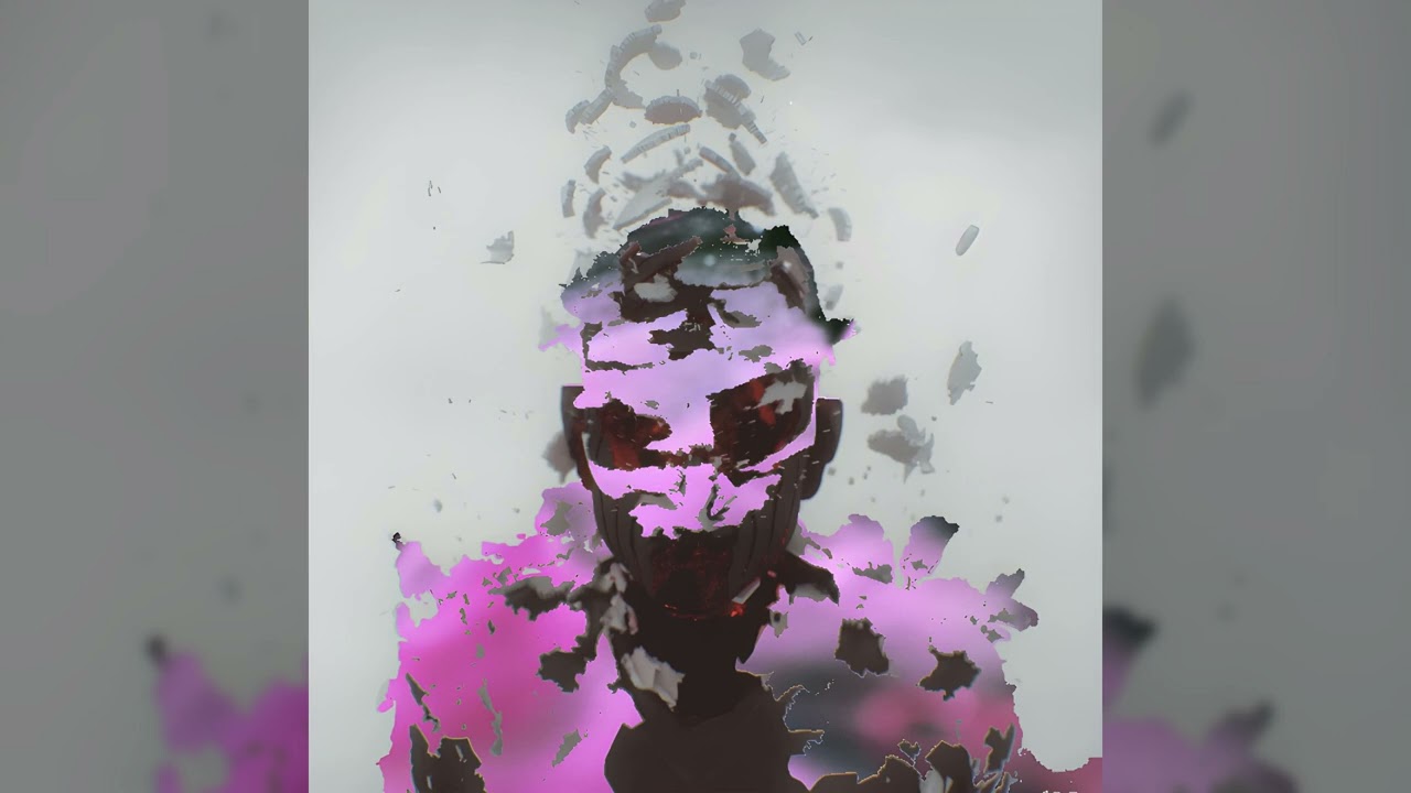 Linkin Park - The Emptiness Machine/Victimized (Mashup)