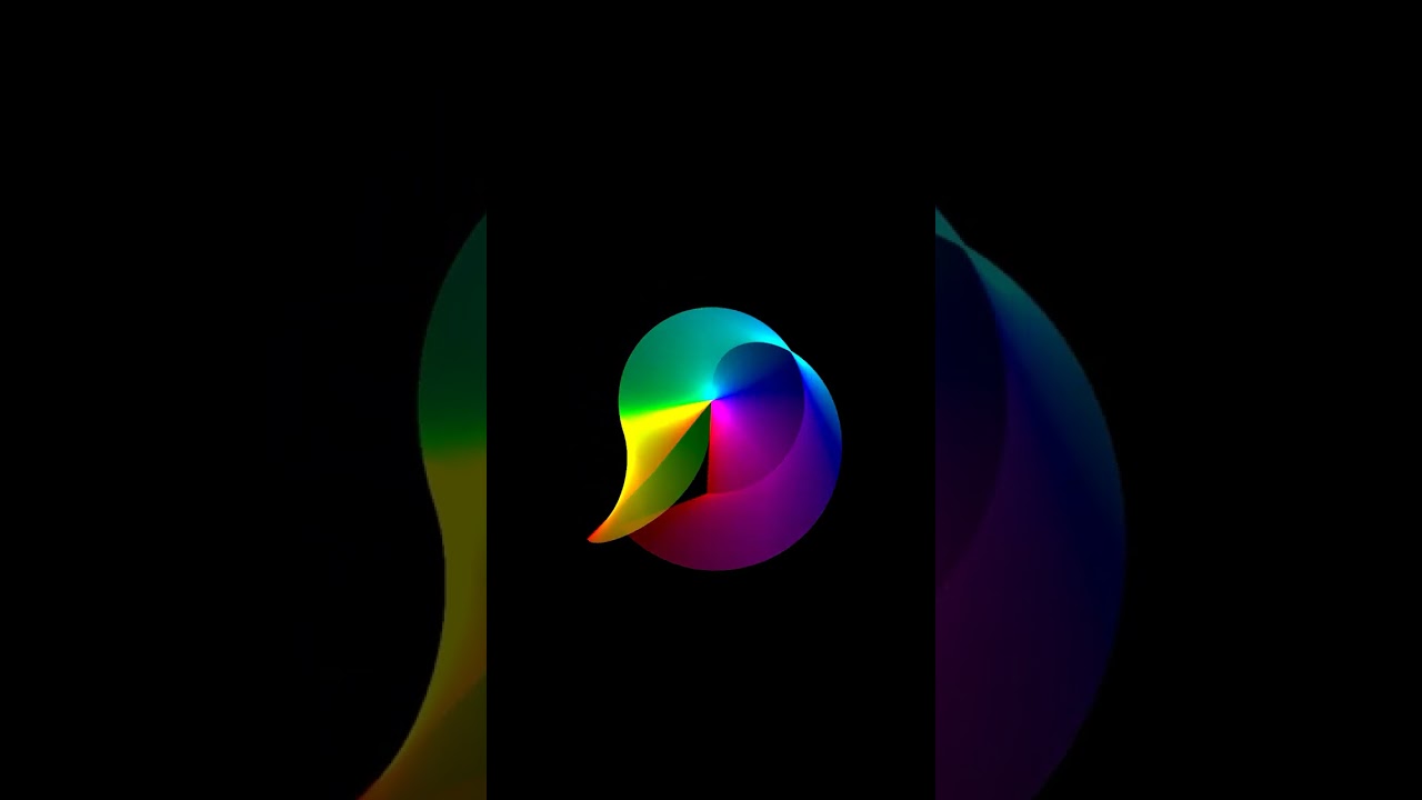 Mesmerizing Chaos: 1 Million Double Pendulums