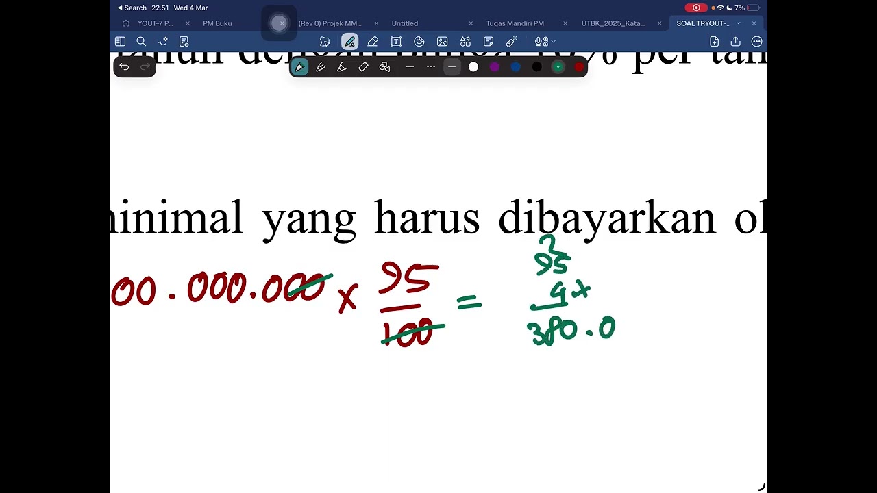 PEMBAHASAN PM TO 9 RAVSYA RAMIREZ