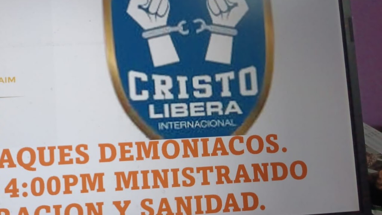 Hablemos de Liberacion: LA FE QUE MUEVE MONTAÑAS.