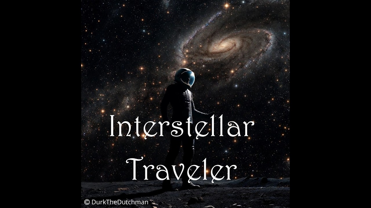 Interstellar Traveler