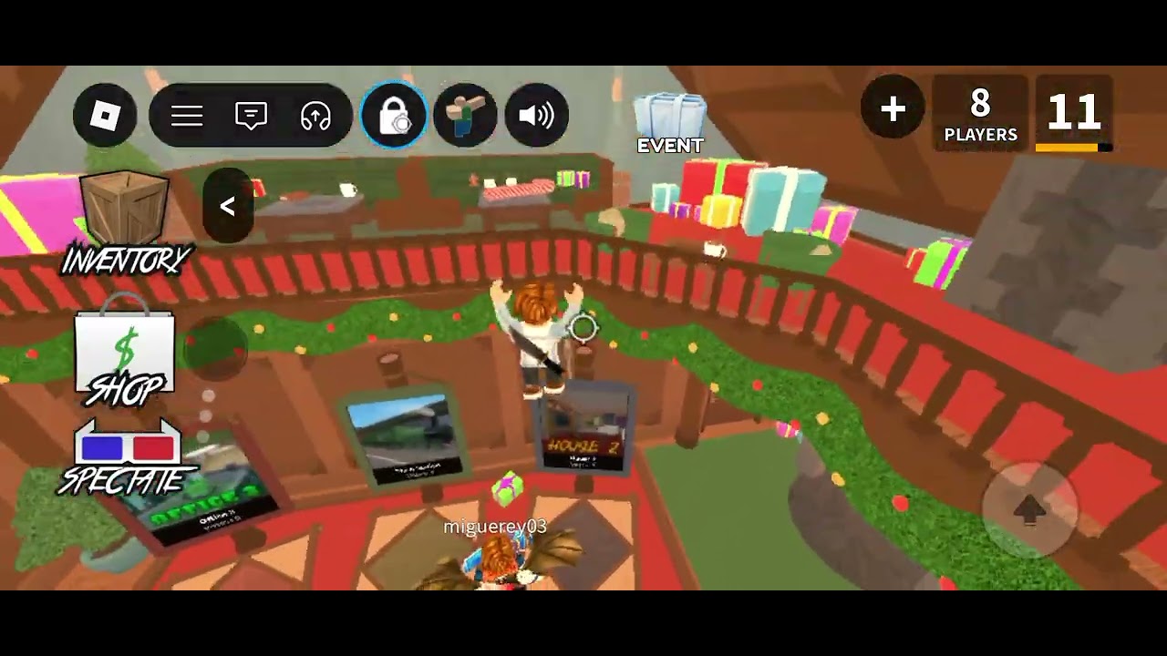 Hacker se vrátil do mm2