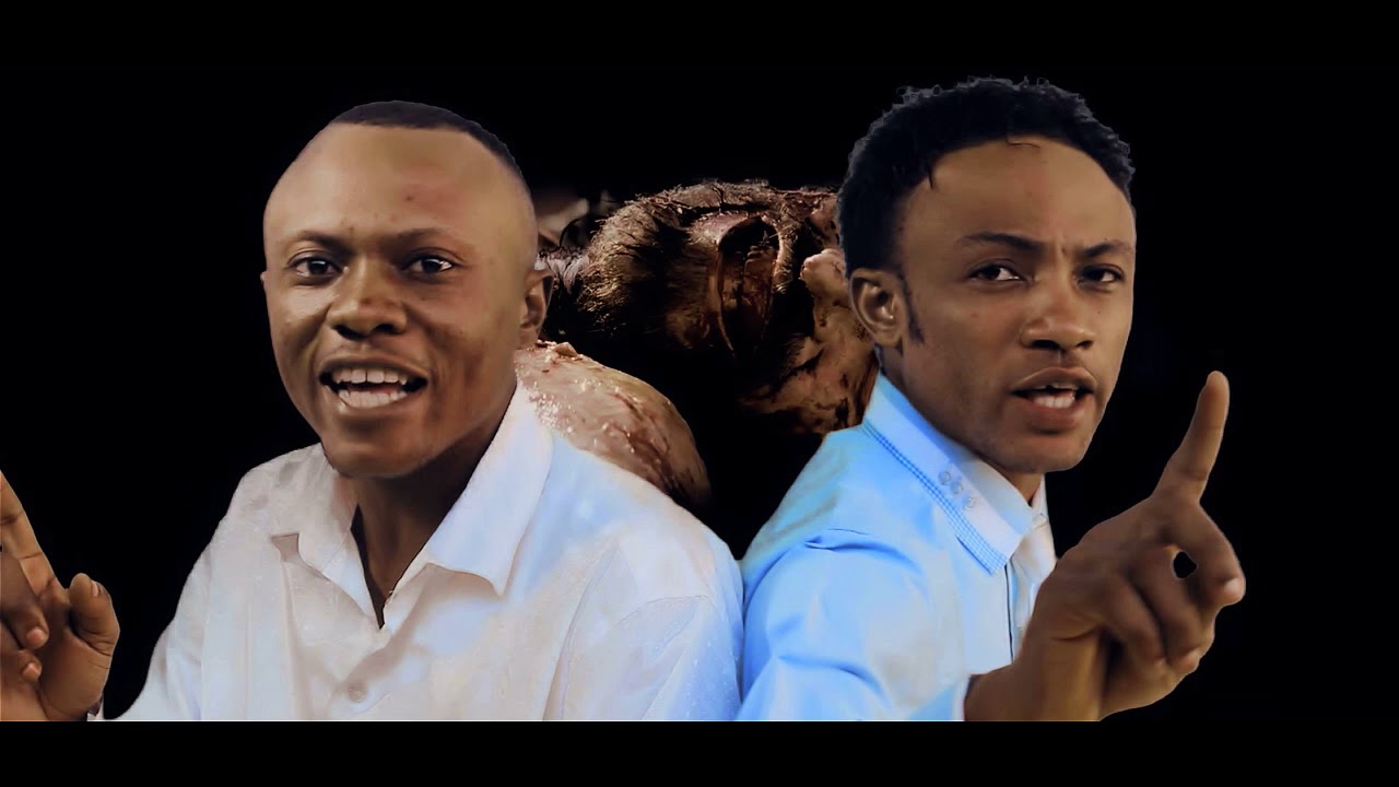 Prince Mambote - INNOCENT MOWEYI