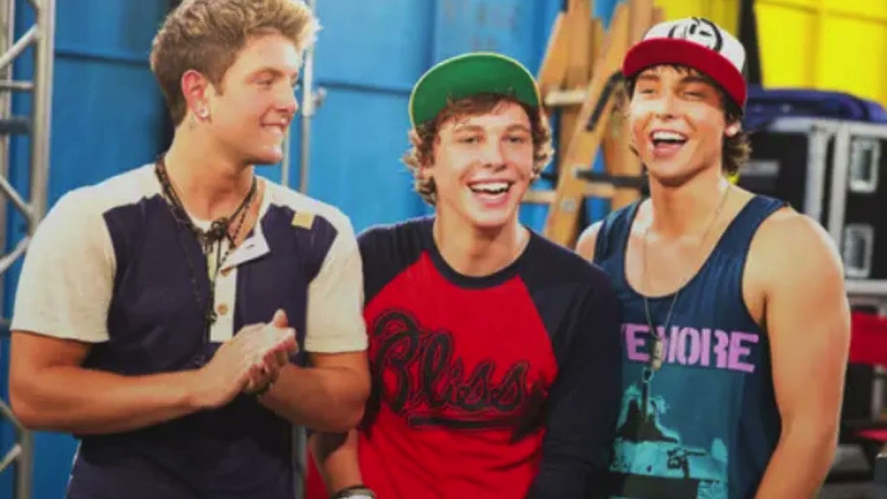 Emblem3 - I'll Still be Arround