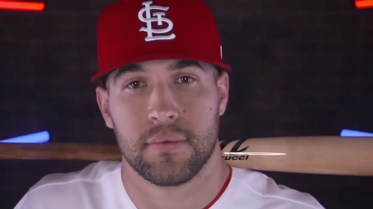 STL Cardinals Hype Video 2022