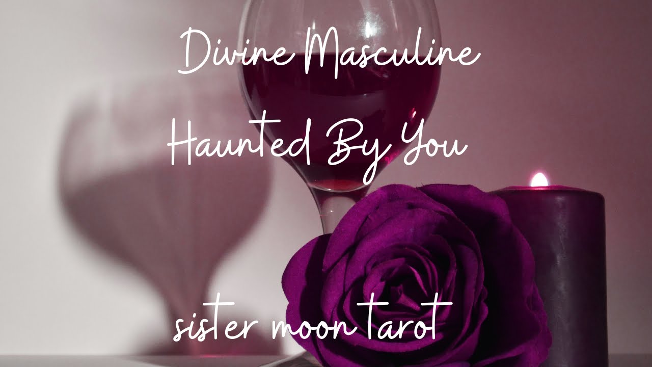 Divine Masculine Didn’t Realize the Significance of this Connection in the Beginning But Now They Do