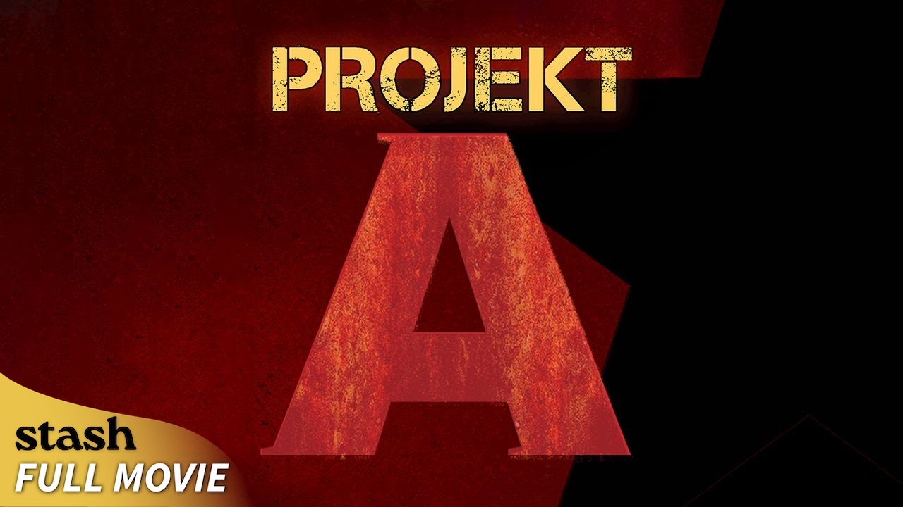 Projekt A | Documentary | Full Movie | Inside the Anarchist World