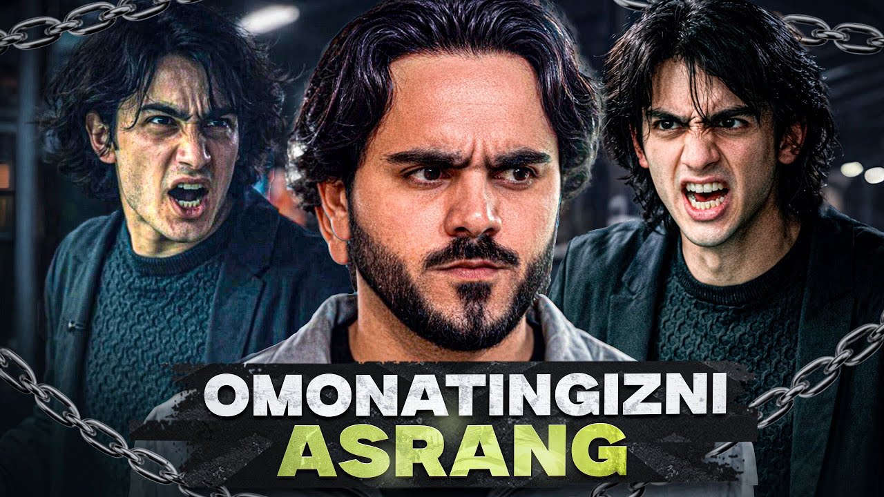Omonatingizni asrang❗️| Bog`bon