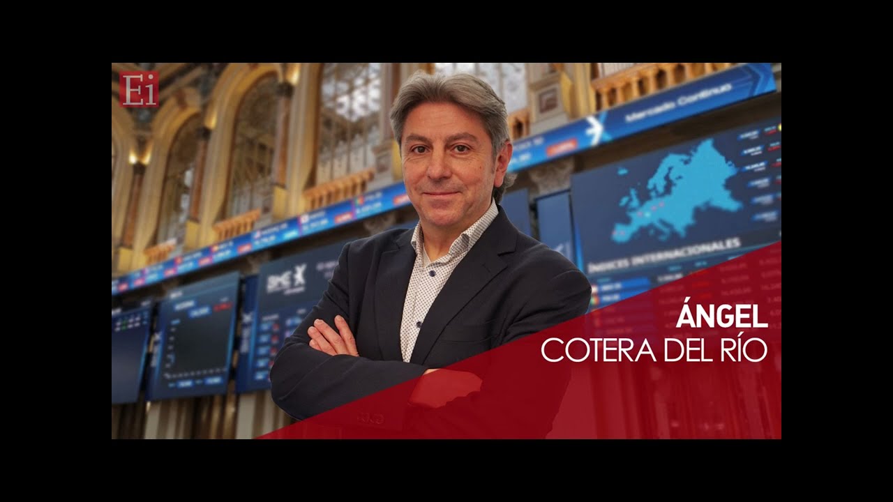 Webinario_ Domina el triple cruce de la muerte: estrategias avanzadas de trading con Ángel Cotera