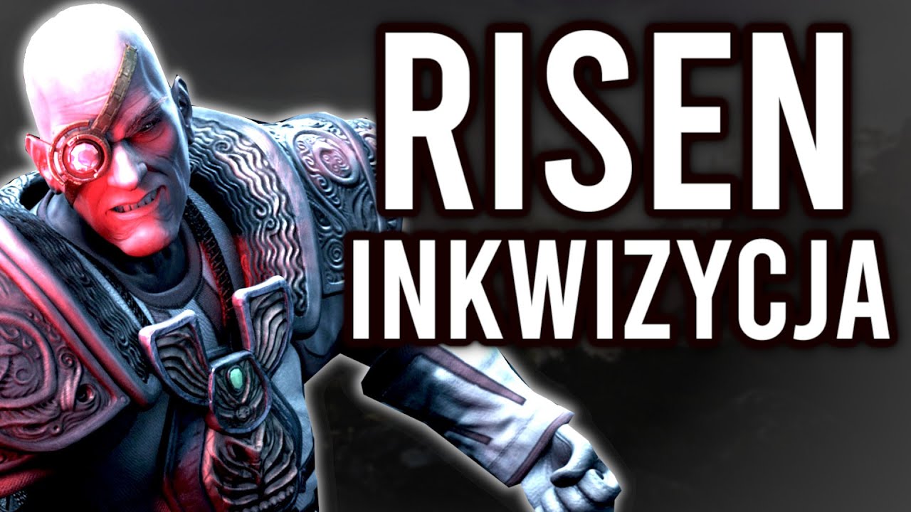 CZYM JEST INKWIZYCJA W GRZE RISEN?