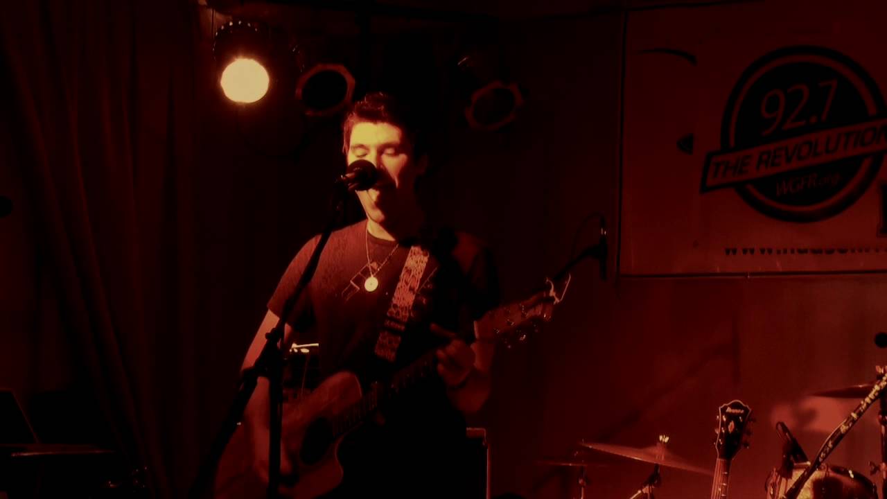 Frank Palangi - Driving These Lines - SuperJam - 2016