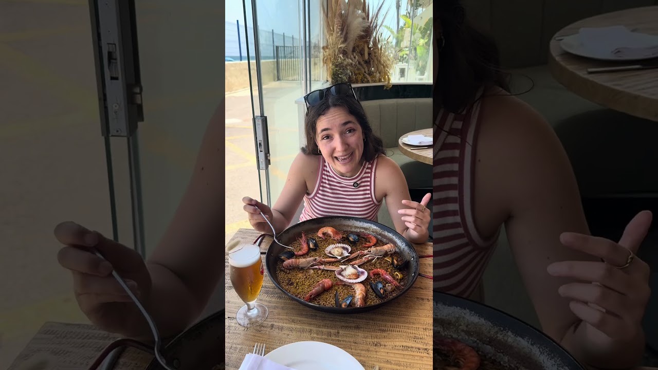 &iexcl;Los G&oacute;mez Pobla de Farnals ya tiene su Solete Repsol! ⭐🍴