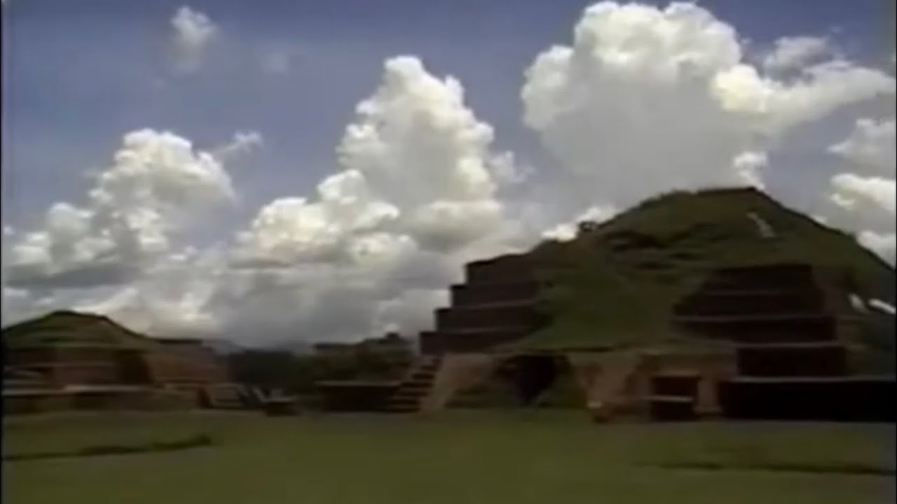 El Cipitío (Ne Tzipitiu) Intro en Nahuat de El Salvador 