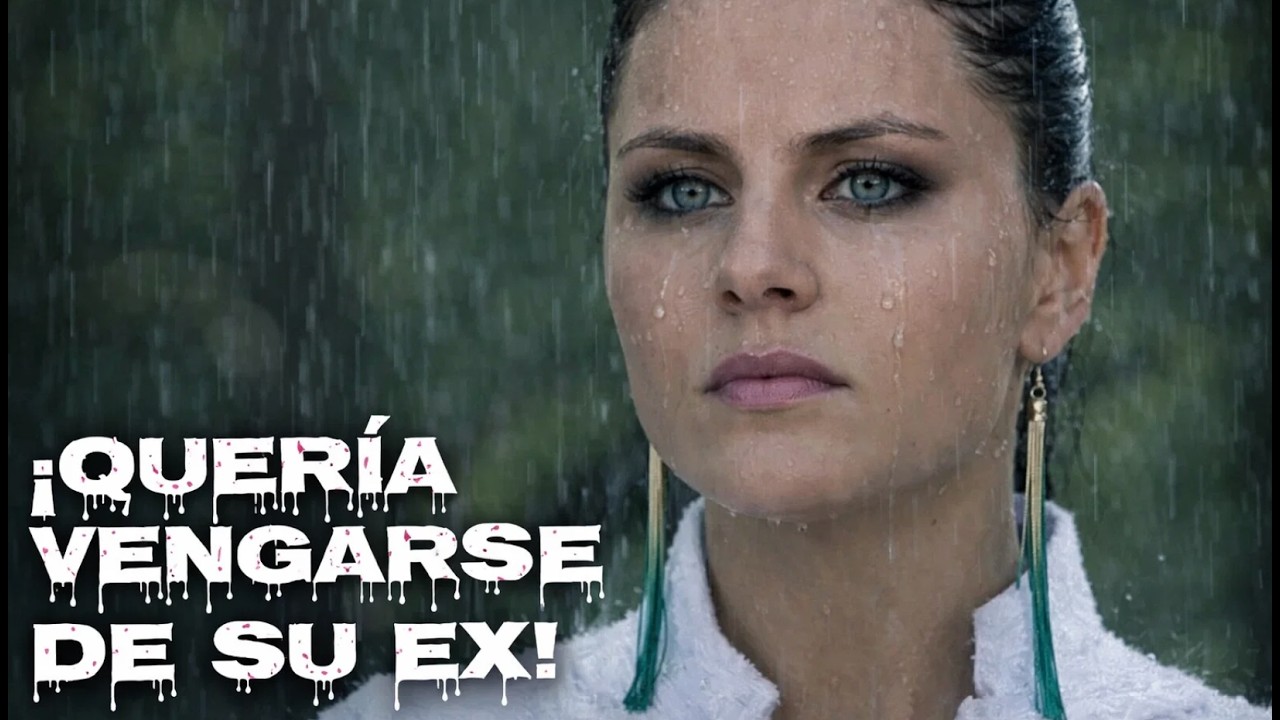 ¡QUERÍA VENGARSE DE SU EX! | NO HABLES CON EXTRAÑOS | Archivos del Horror