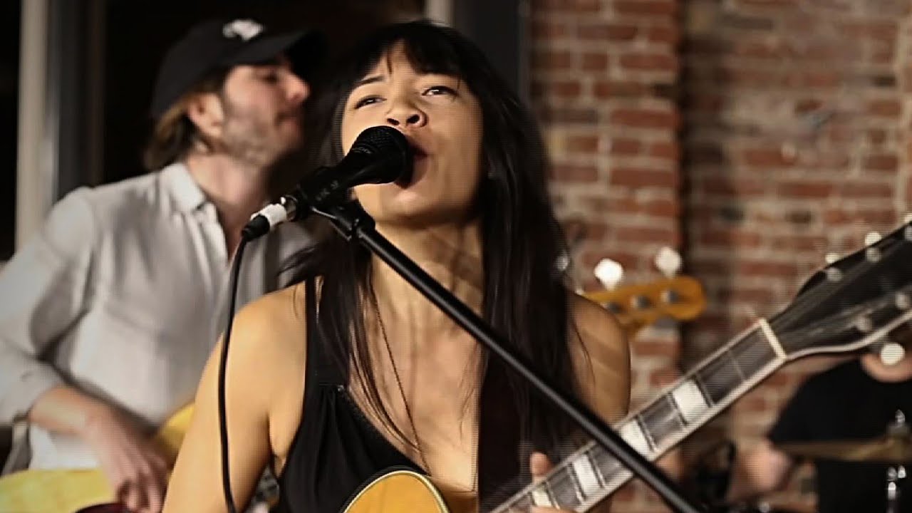 Music enables singer-songwriter to reveal &ldquo;the beast within&rdquo;