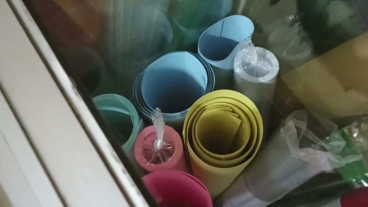 kertas karton asturo dan kertas karton manila