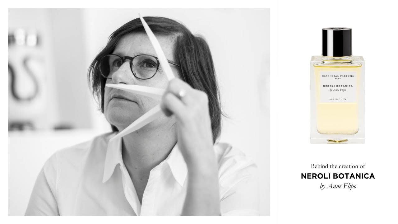 NEROLI BOTANICA by Anne Flipo
