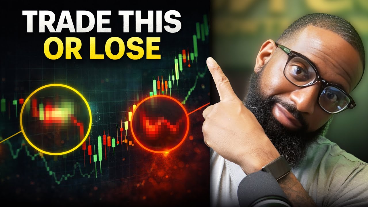 If You Can’t Trade These 2 Patterns, Don’t Trade Tomorrow