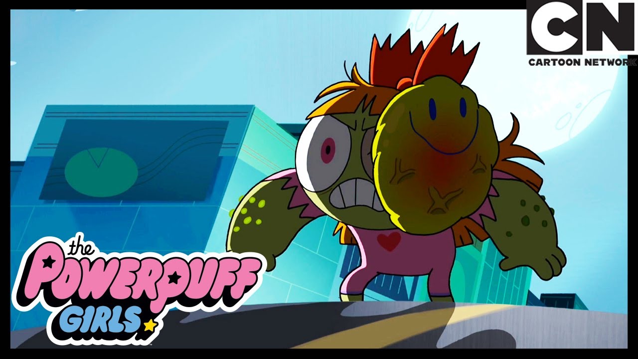 Dente Ou Consequência | As Meninas Superpoderosas | Cartoon Network 🇧🇷