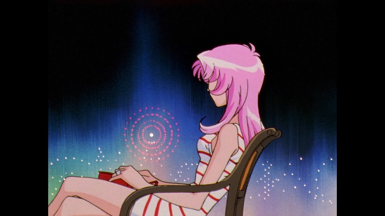 afraid of heights - revolutionary girl utena amv