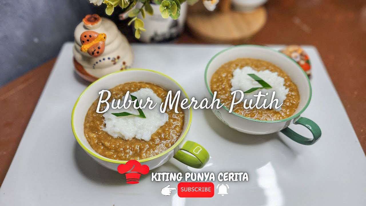 NOSTALGIA KAMPUNG HALAMAN, DENGAN RESEP INI, MANIS GURIH NGANGENIN || KITING PUNYA CERITA KE-260