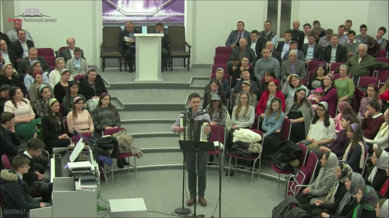 Iliuță Breabăn - Spune-mi până când, Doamne, zăbovești?