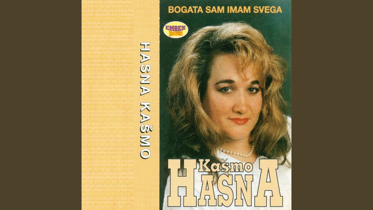 Iz Bosne se tuzna pjesma cuje