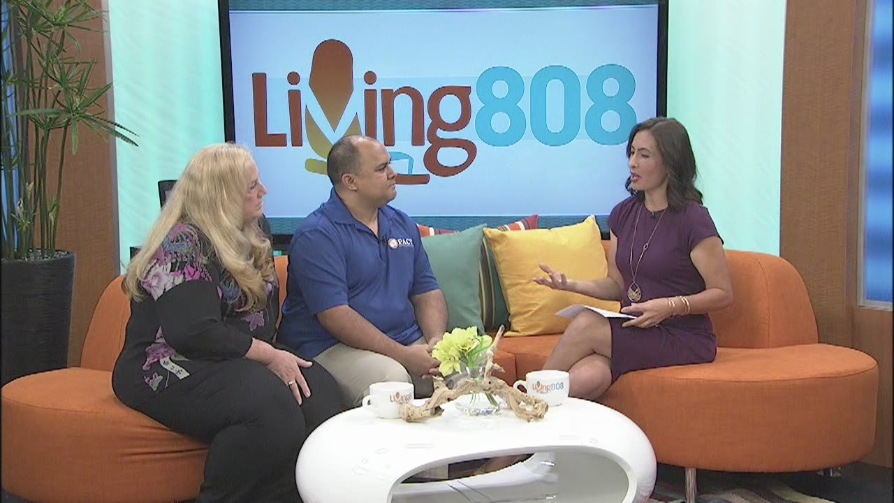 Keiki Corner: Kamaaina Kids