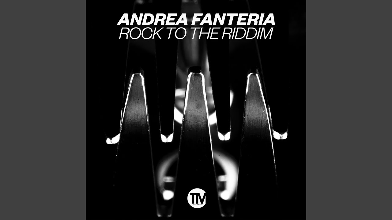 Rock to the Riddim (Edit)