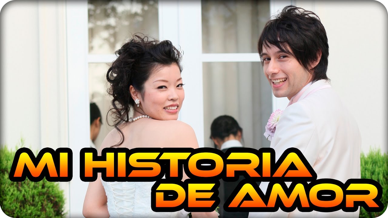 COMO CONOCÍ A RYOKO, MI ESPOSA JAPONESA Y LLEGUE HASTA JAPÓN | Mi historia | Ryojuli リョウジュリ |