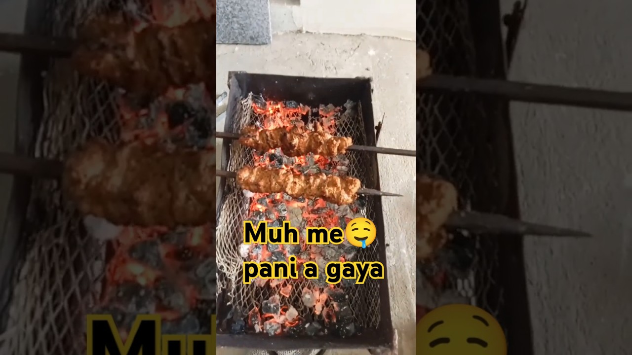 #bakraeid special sikh #kabab #trending #chatkara