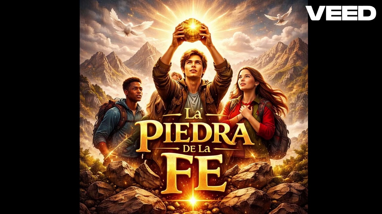 LA PIEDRA DE LA FE