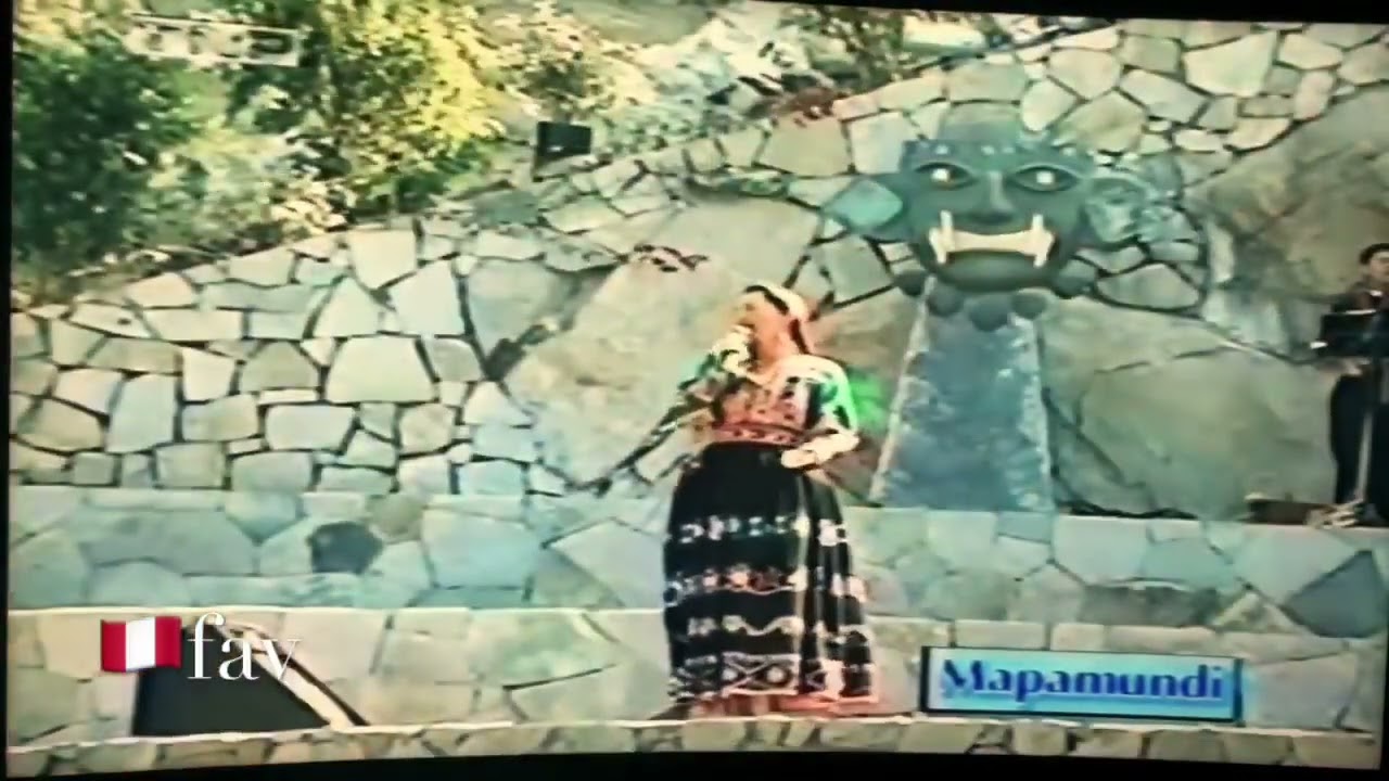 ELLEEN BURHUM: Carnaval de Tambobamba (Lima🇵🇪Perú)