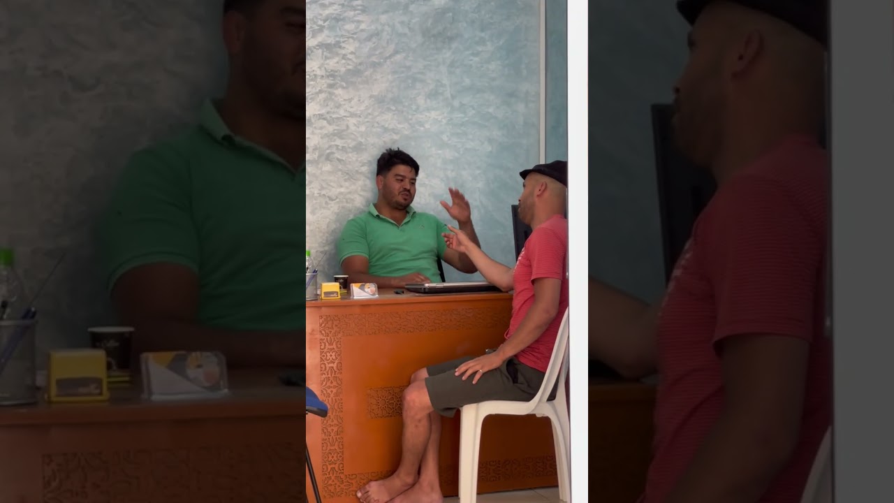 بغيت نشري فيلا حد البحار