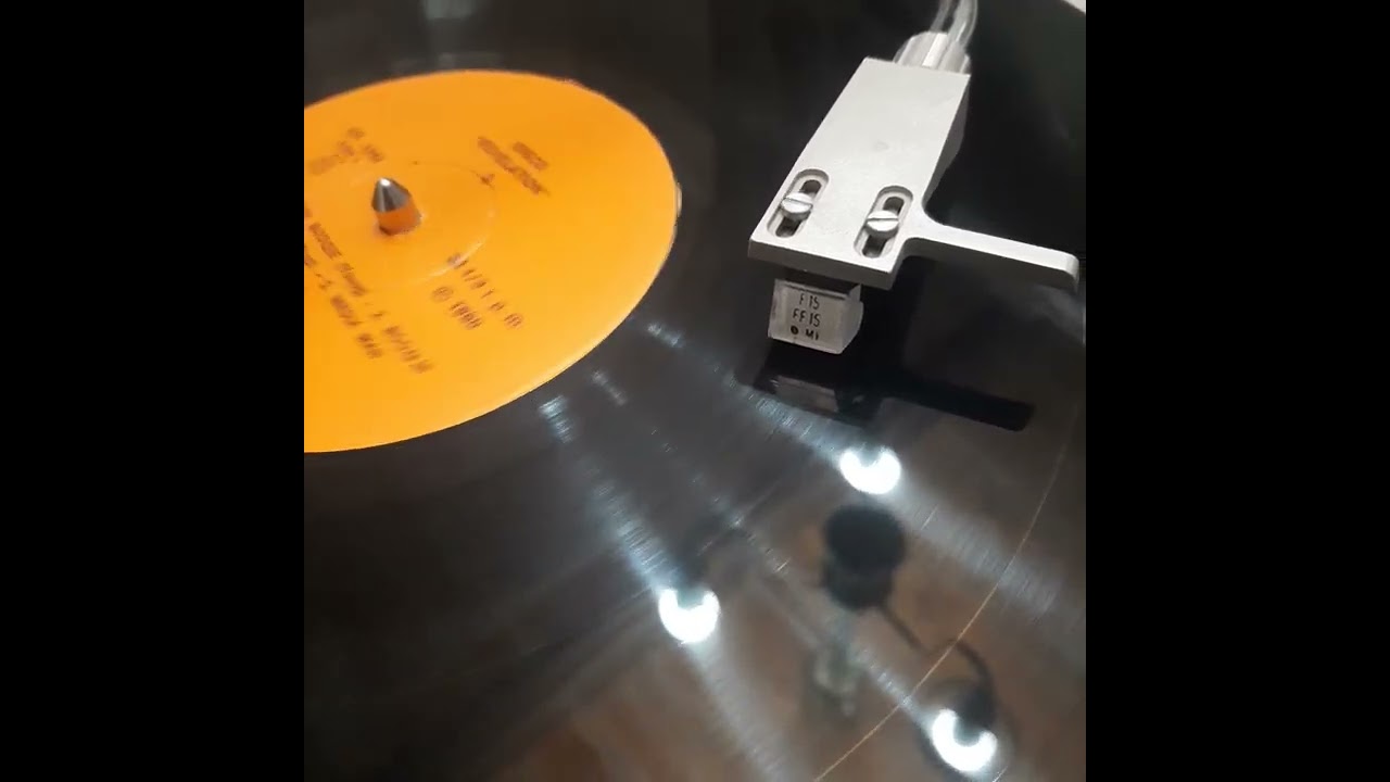 Vinilo Sin tapa Disco Revelation 3 1980 E0 Disqueria Manoenpez