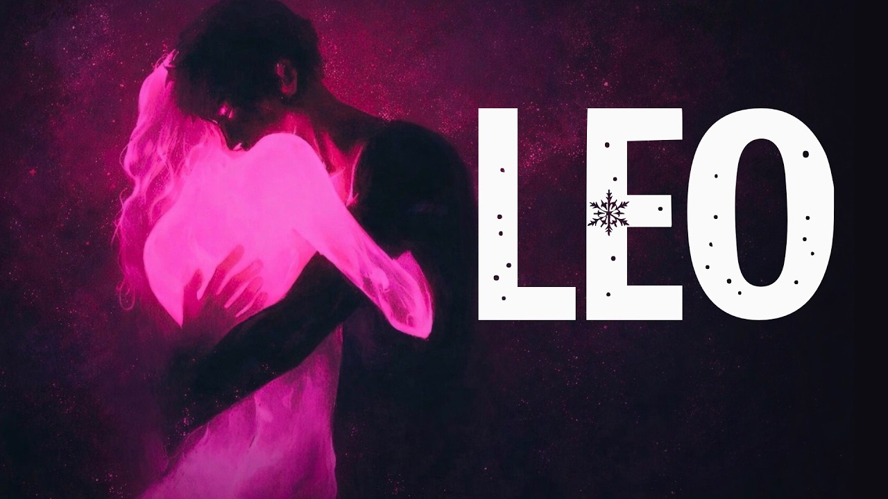 LEO💘 They're Renewing Their Life To Renew The Relationship With You! 💞💝