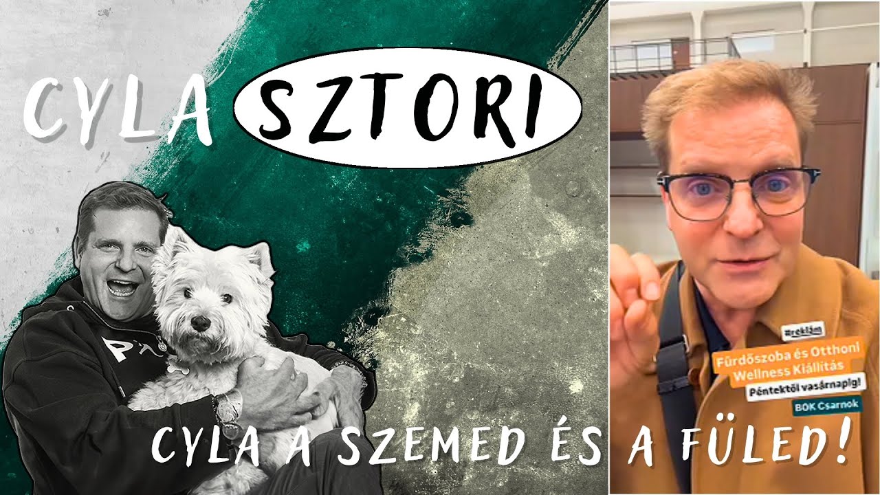 #reklám | Kilátogattam a Fürdőszoba és Otthoni Wellness Kiállítás építési napjára! Link a leírásban!