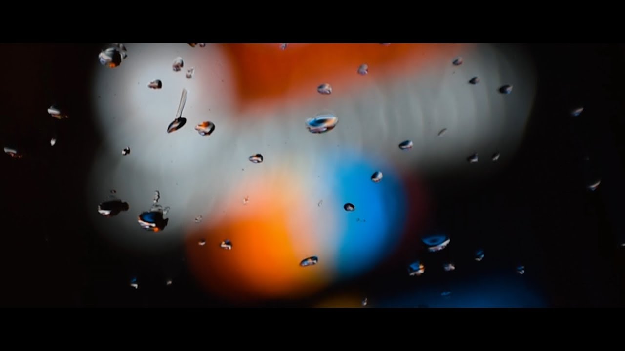 Syzn - Ich bin da [Official Video]