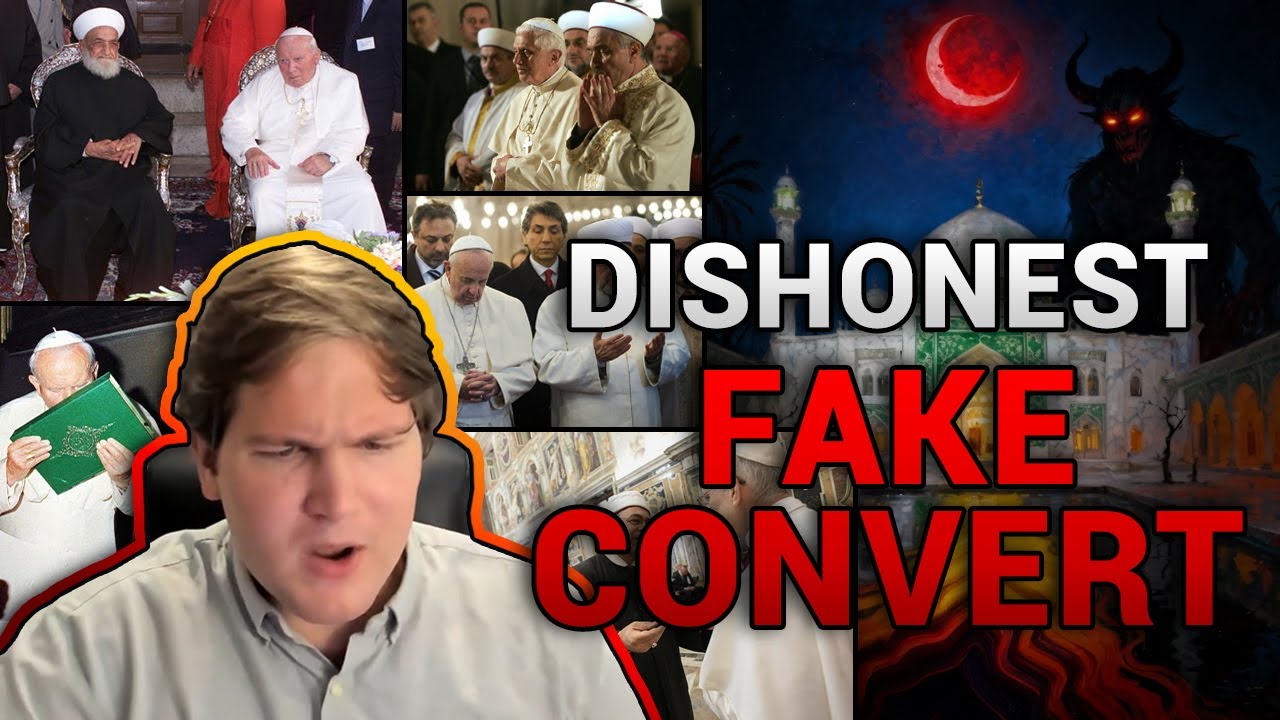Christian Wagner&rsquo;s Lies, Contradictions & Errors Exposed