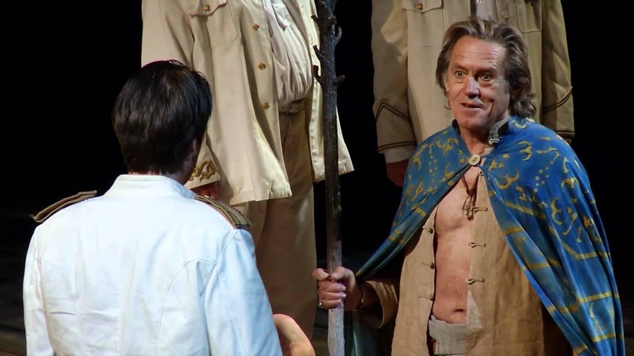 The Tempest